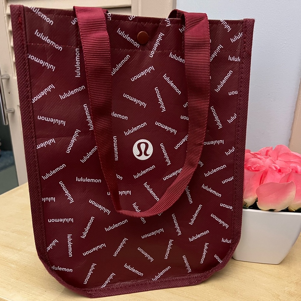 🌺LULULEMON BAG🌺